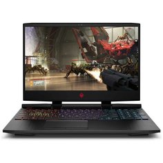 Ноутбук игровой HP OMEN 15-dc0062ur 5MH42EA