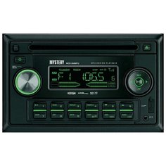 Автомагнитола Mystery MCD-958 MPU