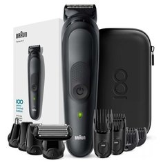 Триммер Braun Styling Kit 7 100 Years