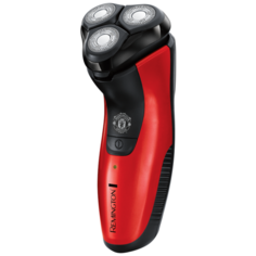 Электробритва Remington PR1355,красный/черный