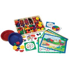 Сортер Learning Resources Супер сет (LER 0219)