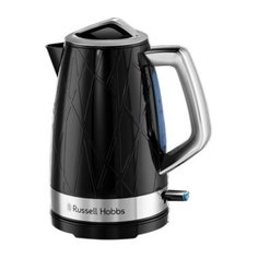 Чайник Russell Hobbs 28080/28081-70, черный