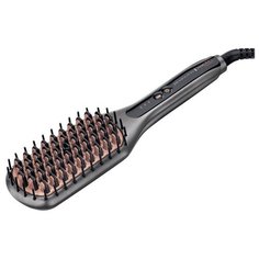 Щетка Remington CB7480 д/выпрямления волос KeratinProtect Staight Brush