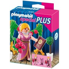 Конструктор Playmobil Special Plus 4788 Церемония награждения