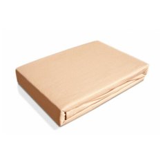 Baby OLTEX простыни на резинке комплект 2 шт. 60х120 персиковый