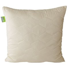 Подушка OLTEX Miotex Овечья шерсть (МШМ-77-4) 68 х 68 см бежевый