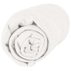 Candide простыня для кокона хлопковая 50х90 см белый