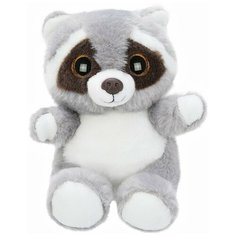 Мягкая игрушка Fluffy Family Крошка Енот 15 см