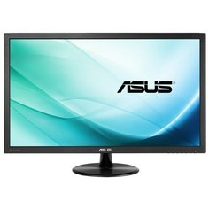 Монитор ASUS VP248H 24", черный