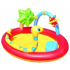 Игровой центр Bestway Play Center 53026