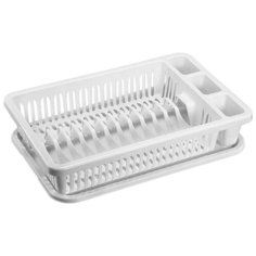 Сушилка для посуды IDEA (М-Пластика) М 1174, 42x29x8 см