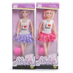 Кукла с аксессурами в ассортименте Игротрейд