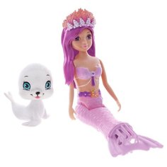 Кукла (меняет цвет тела) 1 Игротрейд