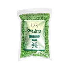 Waxellent Gardens Пленочный воск "02 Алоэ" в гранулах 500 г