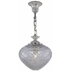 Хрустальная люстра 7003P/23 NW Clear/H-1B Bohemia Ivele Crystal