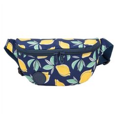 Grizzly Сумка поясная женская PS-022-23/1