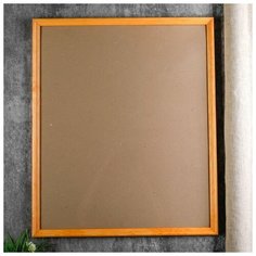 Фоторамка с 20 50х60 см, сосна 4987504 Сима ленд