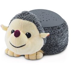 Проектор звёздного неба ZAZU. Ёжик Гарри (Harry). 0+. Арт. ZA-HARRY-01