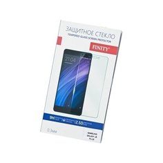 Защитное стекло Finity для Samsung Galaxy J6+ 0,3mm, 2.5D