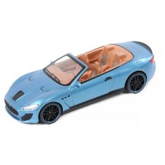 Машинка инерционная "BeBoy", арт. IT105395