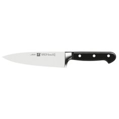 Нож поварской Professional S, 160 мм Zwilling J. A. Henckels