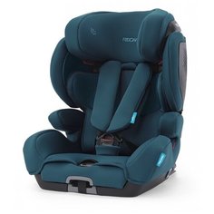 Автокресло группа 1/2/3 (9-36 кг) Recaro Tian Elite, Select Teal Green