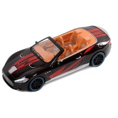 Машинка инерционная "BeBoy", арт. IT105397