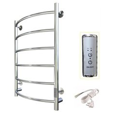 Глория полотенцесушитель электрический 500х800 мм /6п/ Termosmart