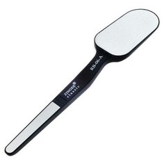 Пилка педикюрная ZINGER RB-06-A, черный