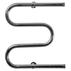 М-образный полотенцесушитель 500х500 мм Termosmart