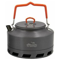 Чайник Tramp Firebird 1,1л с теплообменником TRC-120