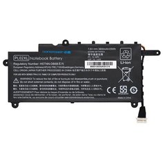 Аккумуляторная батарея для PL02XL для HP GoingPower