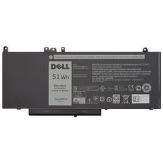 Аккумуляторная батарея для G5M10 для Dell