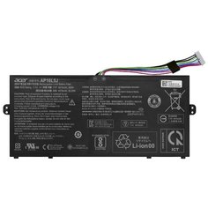 Аккумуляторная батарея для AP16L5J для ноутбуков Acer OV