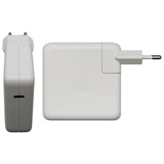 Блок питания для ноутбука Apple 20.3V 3.0A [61W] Type-C