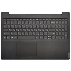 Топ-панель 5CB0S16618 для Lenovo IdeaPad черная