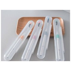 Контейнер для зубной щетки Xiaomi белый