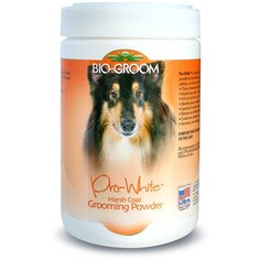 Пудра Bio Groom