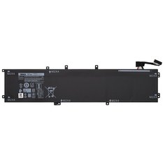 Аккумуляторная батарея для Dell XPS 15 7590 97Wh OV