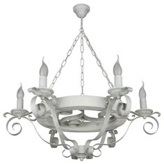 Люстра " Трискелия-6" Тарьсма