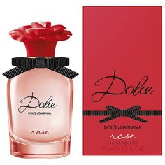 Туалетная вода для женщин Dolce & Gabbana Dolce Rose, 30 мл/Дольче габбана