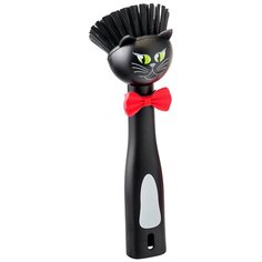 Щетка для мытья посуды "FELIX" "VIGAR" 7357