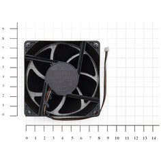 Вентилятор (кулер) для ноутбука охлаждения проектора Acer X112H