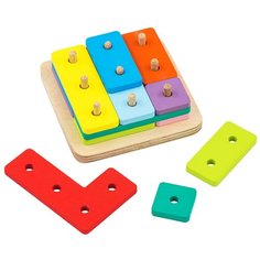 Сортер Aalatoys Тетрис СОР35