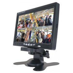 Автомобильный монитор CARCAM DSP-7V