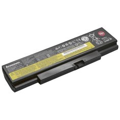 Аккумуляторная батарея для LENOVO ThinkPad E560 OV