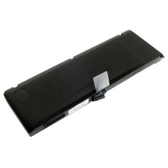 Аккумуляторная батарея для для A1286 Apple MacBook Pro 15" 2009-2010г
