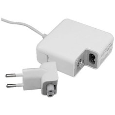Блок питания для ноутбука APPLE 20V 4.25A [85W] MagSafe 2