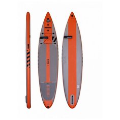 Надувная SUP доска RRD AIR EVO CRUISER 12x31" Y26 2021