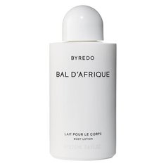 Лосьон для тела Byredo Bal dAfrique 225 мл